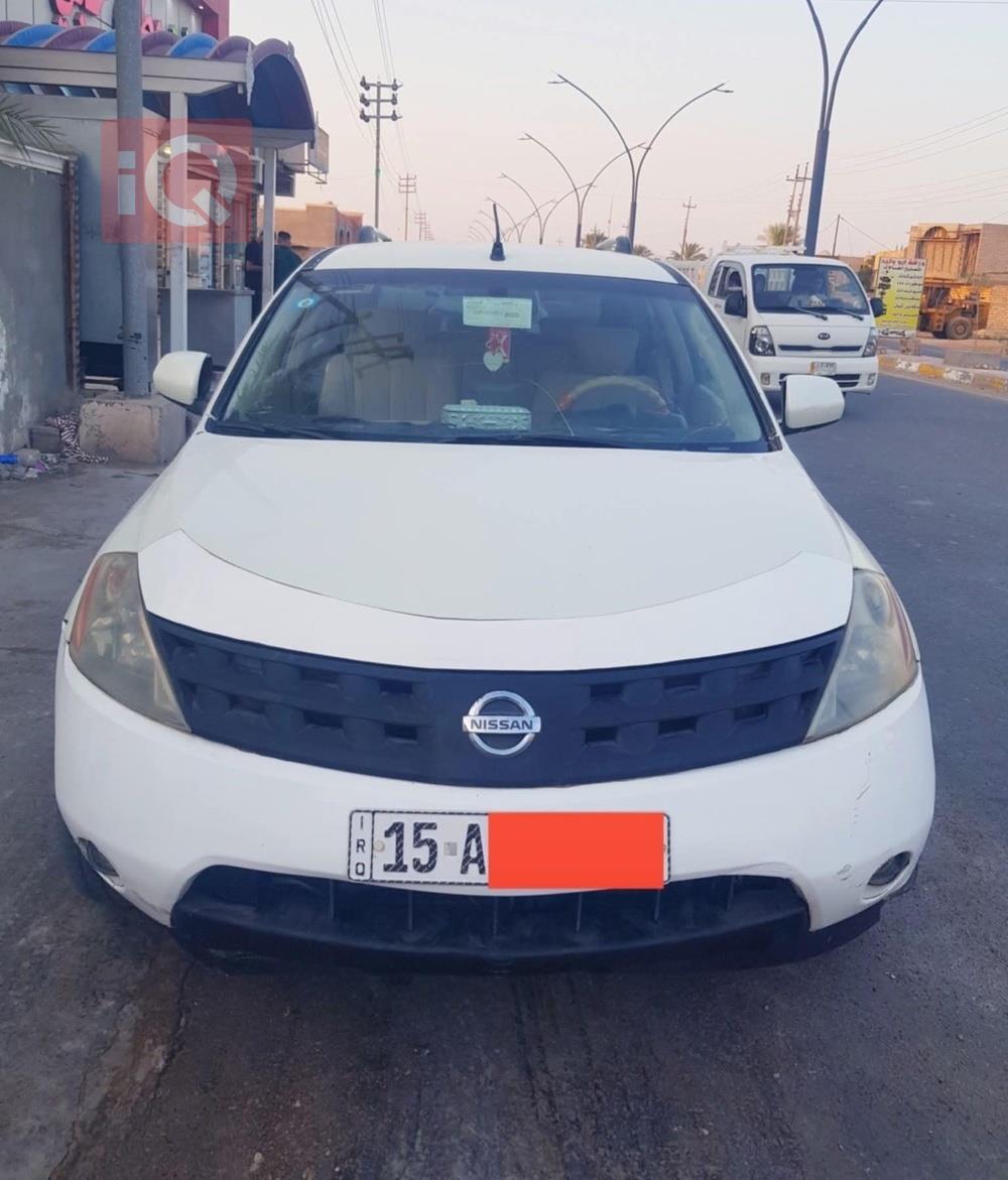 نیسان مۆرانۆ